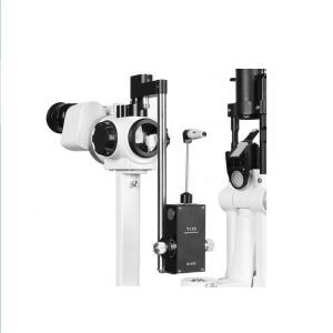 Wholesale Portable non contact tonometer/NCT/rebound tonometer from china suppliers