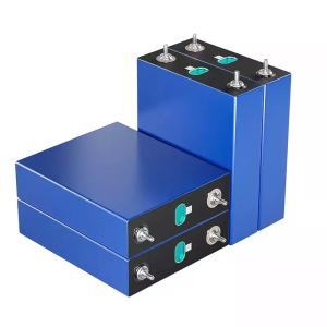 Wholesale 6000Cycle Solar Energy Storage Battery 3.2V 280ah Lifepo4 Rechargeable from china suppliers