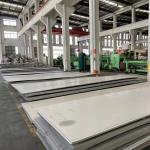 Super Austenitic Stainless Steel Plates UNS N08700 / Alloy 700 Super Hot Rolled