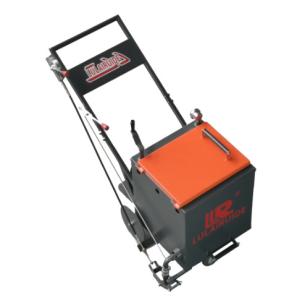 Wholesale 8479109000 80L Pothole Patching Trailer For Driveway Road Crack Repair from china suppliers