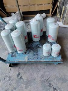 Wholesale Air Filters,oil Filters,lube Filters&amp;water Filters,engine Spare Parts from china suppliers