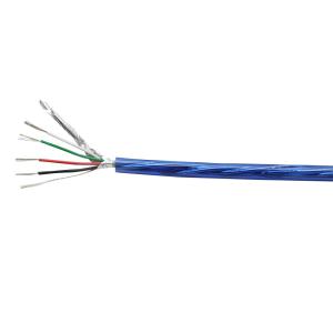 Wholesale UL2725 PVC Multi Core Shielded Cable USB Cable Signal Cable from china suppliers