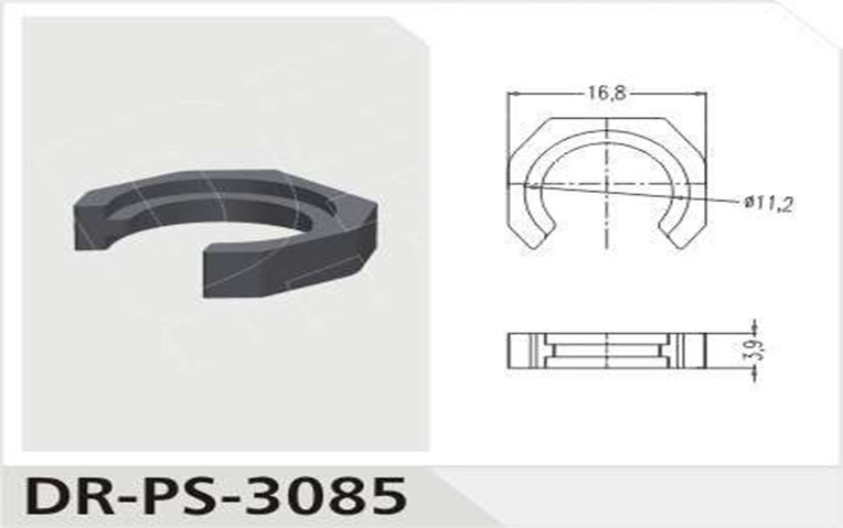 Best Sellers Automotive Replacement Fuel Injector Rubber Seals