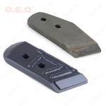 Tungsten Carbide Agricultural Wear Parts Bed Tiller Tines 2800 TRS