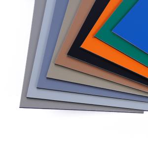 Wholesale 3mm Acp Aluminum Composite Panel from china suppliers
