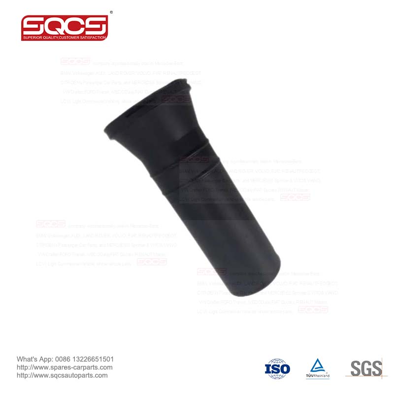 Auto Suspension Parts SQCS Front Shock Absorber Dust Cover for Mercedes Sprinter W901-W904 L/R OE 9013230198 Sample