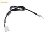 IP67 Insulated High Temperature Resistant NMR PCBA Medical Wiring Harness ODM
