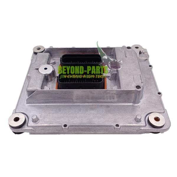 EC EC210 EC290 EC300 Excavator ECU Engine Control Module Replacement Unit 60100000 P10