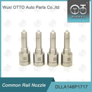 Wholesale DLLA148P1717 Bosch Common Rail Nozzle For Injectors 0445110315 / 0445110877 from china suppliers