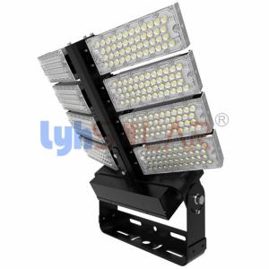 Wholesale High Power Flood Lights For Soccer Field 960W With 6000K CCT And CRI 75Ra CE Certificate from china suppliers
