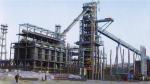 Blast Furance Gas Industrial Dust Collector Low Pressure Pulse Jet Industrial