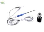 Ultra Flexible Tip Design Pediatric ENT Plasma Probe For Sleep Apnea Treatment
