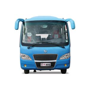 Wholesale 45-56 Seats Diesel Luxury Tour Dongfeng 10 meters Passenger Used Coach Bus In Uganda from china suppliers