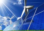 Low Iron Patterned Tempered Glass / Solar Photovoltaic Glass For Greenhouse