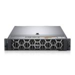 Poweredge R760XD2 4410Y*2 32G*2 8TSAS*5 H755 1100W*2