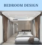 Mobile Luxury Modern Big Capsule House With Kitchen Factory Wholesale