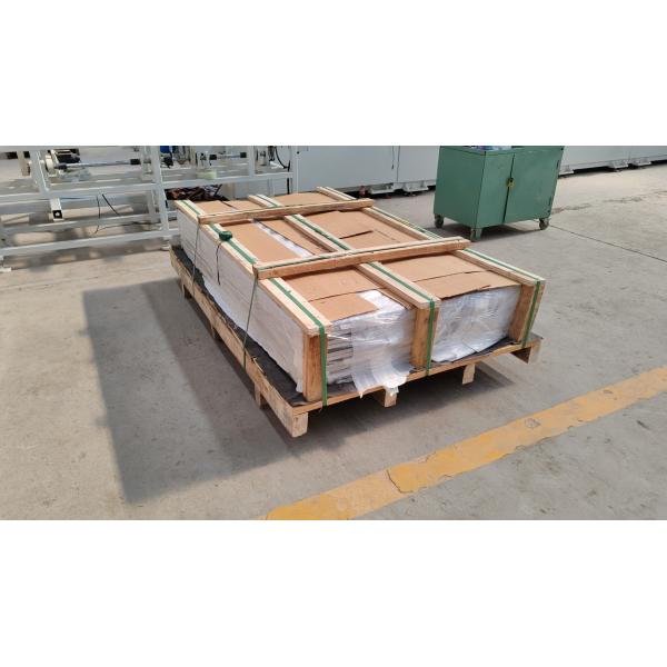 Weatherproof Solar Panel Steel Frame For Lightweight Strength In Any Weather