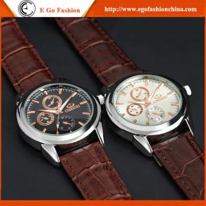 Wholesale CHENXI 005C Analog Watches Unisex Watch Lady Sport Wristwatches Watch Man Quartz Watches from china suppliers