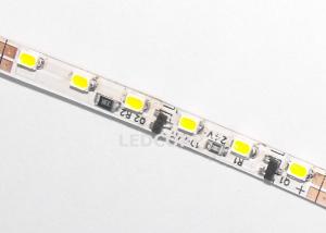 Wholesale 5mm Ultra Slim 3020 Special LED Strip , High Brightness LED Strip 120LEDs / M from china suppliers