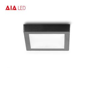 Wholesale Interior IP40 18W interior LED panel light fixture for apartment led downlight from china suppliers