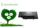 TK332 Kyocera Ecosys Toner Compatible Laser Cartridge For Kyocera FS 4000DN