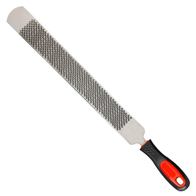 China Manufacture High Quality 8&prime; 10&prime; 12&prime; Shinto Wood Rasp