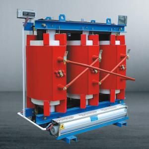 Wholesale copper winding dry type 10kv 400kva cast resin power distribution transformer from china suppliers