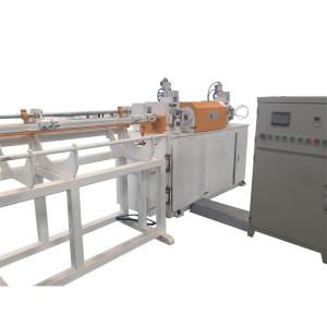 Wholesale High Speed 5-12mm Wire Straightening And Cutting Machine For Steel Bar from china suppliers