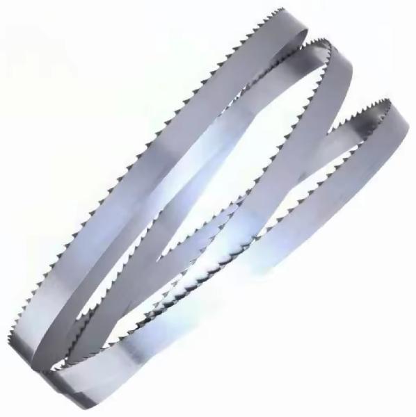 Customized 1650mm Slaughterhouse Frozen Meat And Fish Stainless Steel Cutting