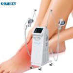 Revolutionary Double Handle Electric Magnetotherapy Massage Machine for Pain