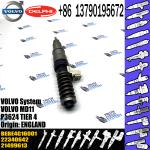 Direct Sale Diesel Fuel Injector 21499613 22340642 BEBE4G16001 For VOL MD11