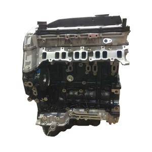 China 2.4L 2.2L Diesel Engine Transit V348 TDCI Duratorq JMC Engine for JMC FORD 4D22 4D24 on sale