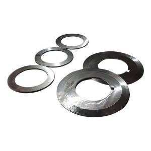 Wholesale 1.4mm Knife Slitting Craft Rotary Cutter Circular Sheet Metal Multi Tool from china suppliers