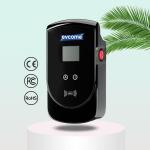 Business Car Stations Commercial Ev Chargers For Sale 11kw AC Level 3 Solar