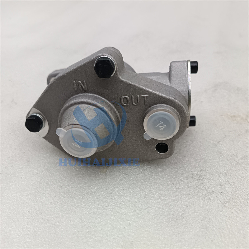 New 1W1700 Fuel Transfer Pump 1W-1700 for 3406B 3406C Engine 245 245D 245B Excavator