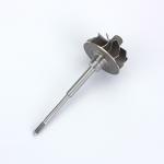 K03 Turbo Turbine Wheel Shaft 53039700259 53039700288 For Ford Focus Galaxy