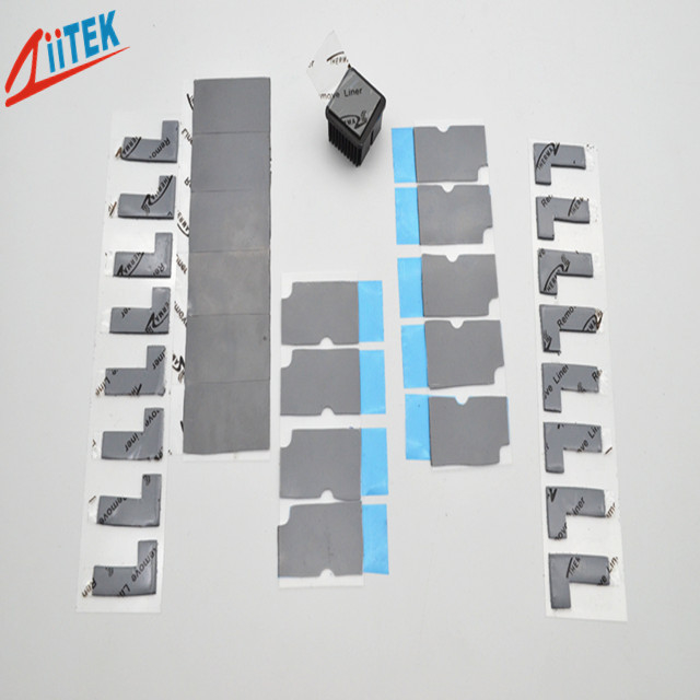 3.0 W/M-K Silicone Free Thermal Pad For Medical Equipment Directly From The Manufacturer