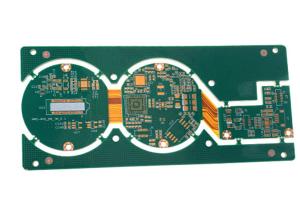 Wholesale HDI 78.74mil Double Sided PCB TS16949 FR4 TG150 Immersion Gold PCB Board from china suppliers