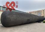 Ship Lifting Rescue Marine Salvage Lift Bags 8~10 Years Lifespan