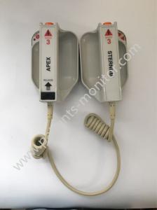 Wholesale ZOLL M Series Defibrillator Paddle Manual Defibrillator Electrode from china suppliers