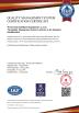 WUXI KENKE INTELLIGENT EQUIPMENT CO.,LTD. Certifications