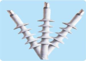 Wholesale 35 KV Class Cold Shrink Termination Indoor &amp; Outdoor 50mm2 To 630mm2 from china suppliers