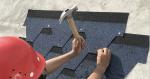 Traditional Design Style Fiberglass Roofing Materials For Outdoor