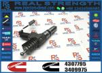 Wholesale High Level Fuel Injector 4307795 3087733 3095086 3411691 3411759