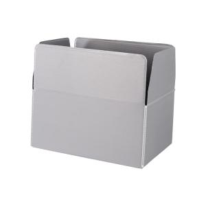 Wholesale Reusable Plastic Corrugated Boxes Polypropylene Waterproof Shipping Carton ODM from china suppliers