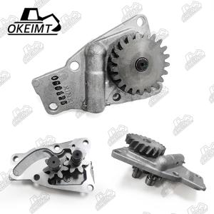 Wholesale Oil Pump 21H Helical Gear 4D95/C620451110 For Komatsu Engine 12mm from china suppliers