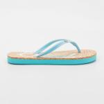 Quick Drying Sole Flip Flops Womens , Lightweight Anti Slip Flip Flops