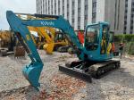 Kubota 155 Used Kubota Excavator Japan Made Used Small Excavator