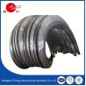 Buy cheap 304 Stainless Steel Flexible Screw Auger Continuous Screw Blade from wholesalers