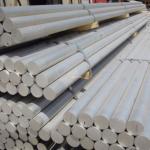 6061 6063 6066 Aluminium Alloy Rod T5 T6 T651 Aluminium Solid Round Bar